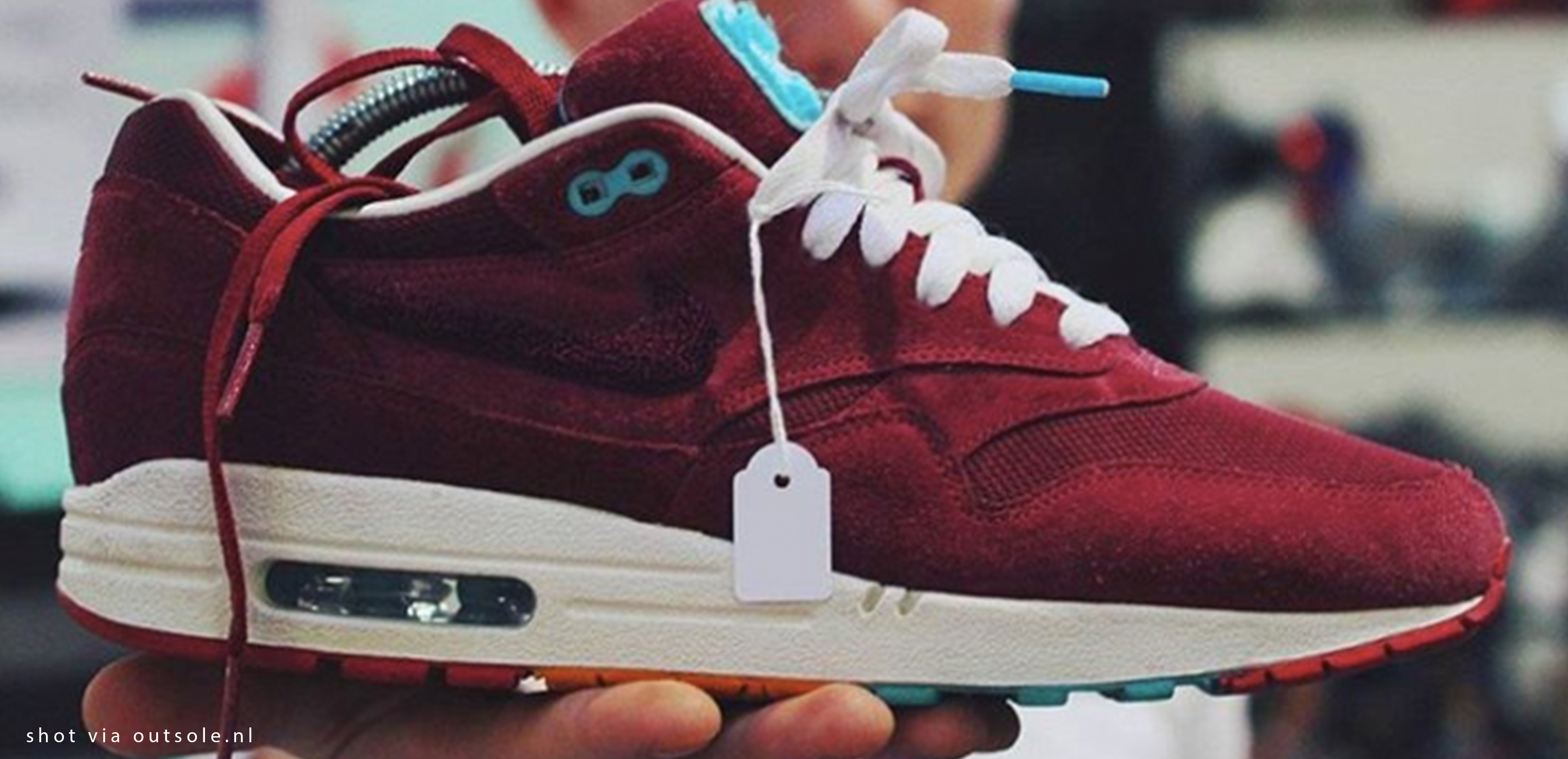 nike air max parra,Nike Zoom KDIV Double trouble | Nike Air Max 1 Patta Burgundy x Parra